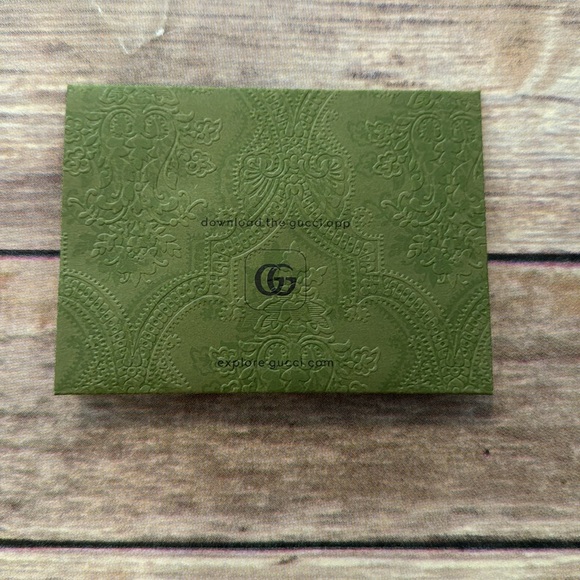 Gucci Gift Bag Set - Picture 11 of 13